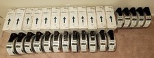 Stratasys Plus & Classic Canisters (Empty), full Eeprom includes SR30 or ASA-BLK picture
