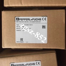 1PC New Pepperl+Fuchs P+F IC-KP2-2HB17-2V1D Sensor Fast Shipping FedEx or DHL picture