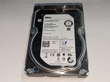 Dell Constellation ES.3 4TB 3.5