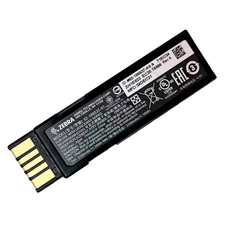 New Original 82-166537-01 Battery For Zebra Scanners DS3678 LI3678 LS3678 picture