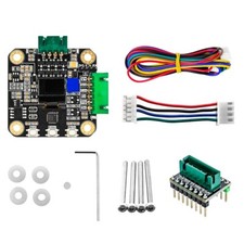 MKS SERVO42C 42 Closed-loop Stepper Motor Driver Board Enabling Quiet Operation picture