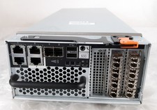 IBM 01YM617 V7000 G2 Node Canister Intel Xeon E5-2618L V4 4x 16GB PC4-2400T RAM picture