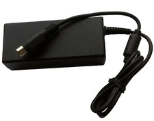 4-Pin 24VDC 5A AC Adapter For FY2405000 Effinet EFL-2202W Switching Power Supply picture