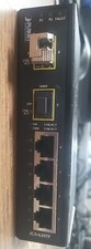 Planet Technology Industrial Ethernet Switch IGS-620TF. *READ⬇️* picture