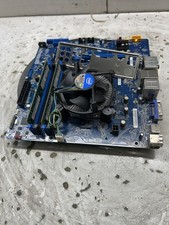 Intel Desktop Board DH87RL Intel Desktop Board 8GB picture