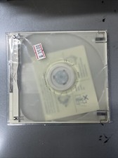 Commodore Amiga CDTV / A570 CD-ROM Caddy SCSI without magnet original packaging NEW picture