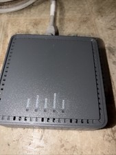 CALIX Gigapoint GP1100X Model  w/ AC Adapter picture