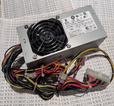Power Man 300W SFF Small Form Factor Switching Power Supply PSU IP-P300DF1-0 T picture