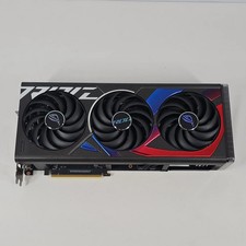 Asus ROG Strix GeForce RTX 4070 Super 12GB GDDR6X Graphics Card picture