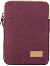 360° Protective Vertical Laptop Sleeve Case Cover Bag for MacBook Air 13 inch picture