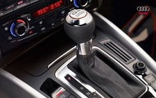 Cars audi concept art q5 custom Desk Mat Stitched picture