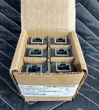 NVT NV-PLLK-6 Phybridge Phylink Long-Reach Single Pair UTP Adapter (QTY.6) picture