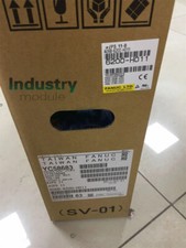 1PCS A06B-6200-H011 NEW FANUC Servo Drive In Box Expedited Ship picture