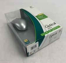 Logitech 931781-0403 High-Definition Optical Mouse picture