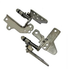 LCD L&R Hinges Set for Dell Inspiron 15 3510 3511 3515 3520 3521 15.6 in New picture