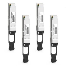 OPSTRAN 40GBASE-SR4 QSFP+ Optical Transceiver 40GBASE-SR4: 100m, for Cisco picture
