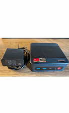 BOSGAME P3 Ryzen 7, Radeon 680M, 32Gb Memory, 1Tb SSD, WIFI 6E, 2.5Gb LAN, Win11 picture
