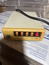 Vintage Computer Accessories Corp Power Director P22 Surge Protector Power  picture