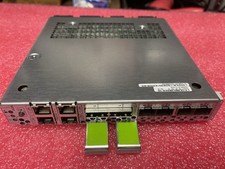 540-7637-20 Sun X8508A Oracle X4800 M2 Express Network Module USED picture