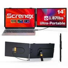 Laptop Screen Extender 0.27