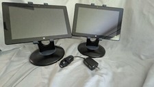 LOT OF 2 - Fusion5 FWIN232 SOLD AS IS - PLEASE READ picture