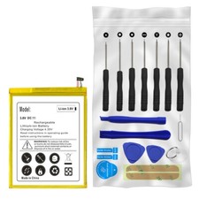 Large Capacity 3300mAh Battery Disassembly Tool for Alcatel OneTouch POP 7 P310A picture