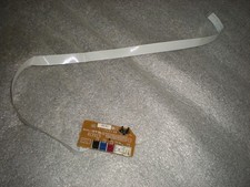 Genuine Brother MFC-8680DN All In One Laser Printer Connector Board B512341-1 picture