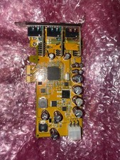 Dell 5WDTX SUNIX PUB1200XL Powered USB PCIe POS Card OptiPlex XE2 SFF picture