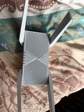 TP-Link RE653BE BE10000 Tri-Band Wi-Fi 7 Range Extender 2.5Gbps Ethernet picture
