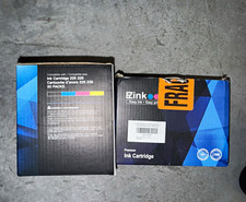 EZink Compatible 225/226 Ink Cartridges 20 Pack for Canon PG-225 CL-226 picture
