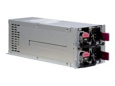 ASPOWER R2A-Dv0800-N Internal Power Supply 80 PC/Server Power Supply 800 99997247 picture