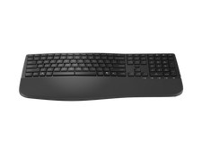 HP 685 Comfort Dual-Mode Keyboard for business picture