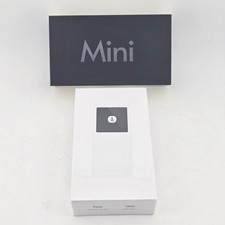 OneKey Mini Crypto Hardware Wallet FIDO U2F Security Key USB-C White New Sealed picture