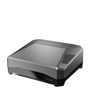 Argon M.2 Aluminum Case for Raspberry Pi 4 with Support | Power Button and Fan picture