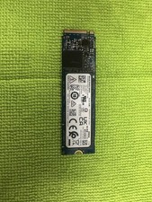 KIOXIA 512GB M.2 NVMe PCIe SSD TRIM Laptop/PC picture