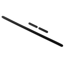 Rubber Non-Slip Bumper Feet Strips For Acer Chromebook C734 C734T C736 C736T picture