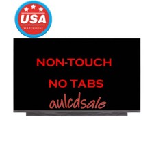 For HP 15-DW1081WM 15-DW1083WM 30pin HD LCD Screen replacement non-touch 15.6in picture