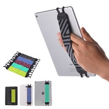 TFY Security Hand-Strap for Tablets Compatible with ONE Piece, Black,Gray  picture