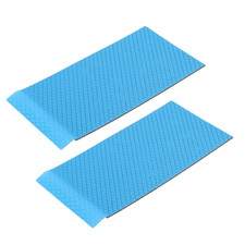 Gp-Ultimate 15W-Thermal Pad 90X50X2.0Mm (2Pcs). Excellent Heat Conduction, Ideal picture