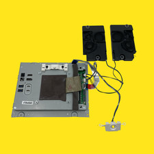REPLACEMENT Board for LG UltraFine 32UL950 W/ Speakers #6677 z35/1 picture