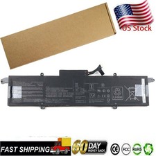 76Wh NEW C41N1908 Battery For ASUS ROG Zephyrus G14 GA401 GA401i GA401iV GA401q picture