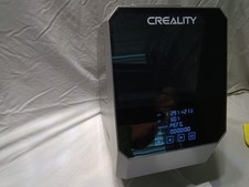 Unused CREALITY Space Pi Filament Dryer Plus – Dual Spool picture