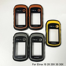 For Garmin Etrex 30 Front Cover Replacement Part fix Damage Buttons Broken Glass picture
