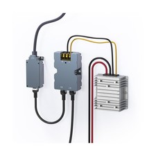EDUP 320W Starlink High Performance GigE PoE Injector Kit, Starlink Dishy Cab... picture