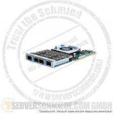 Cisco UCS VIC 1457 UCSC-MLOM-C25Q-04 - 4x 10/25Gb SFP28 Network Ethernet Control picture