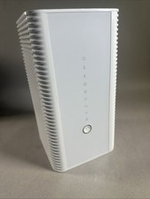 Hitron CODA-4582U DOCSIS 3.1 Cable Modem WiFi Router White Used No Power Cord picture