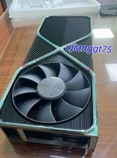 For NVIDIA GeForce RTX 3090 Ti Founders Edition Cooler heatsink picture