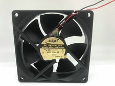 For ADDA 9225 AQ0912HB-A70GL DC12V 0.25A 92*25MM waterproof cooling fan picture