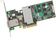 Intel RAID Controller RS2MB044 - storage controller (RAID) - SATA (RS2MB044) picture