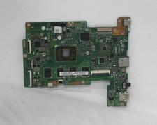 90NX03J0-R00010 Asus Motheboard Intel N3350 4GB Ram 32GB Cx1100Cna-As42